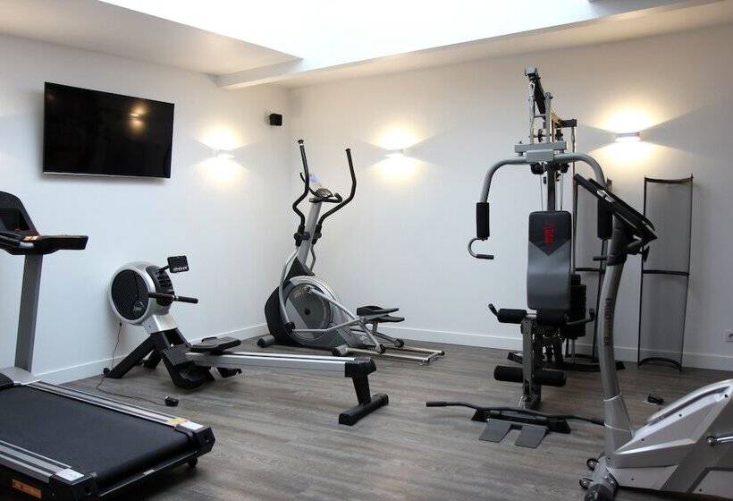 فندق Hôtel Littéraire Gustave Flaubert, Bw Signature Collection