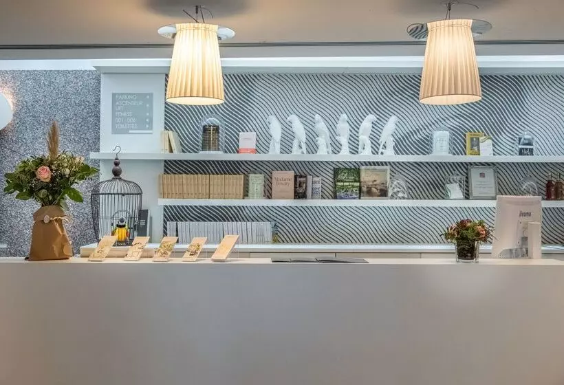 酒店 Hôtel Littéraire Gustave Flaubert, Bw Signature Collection