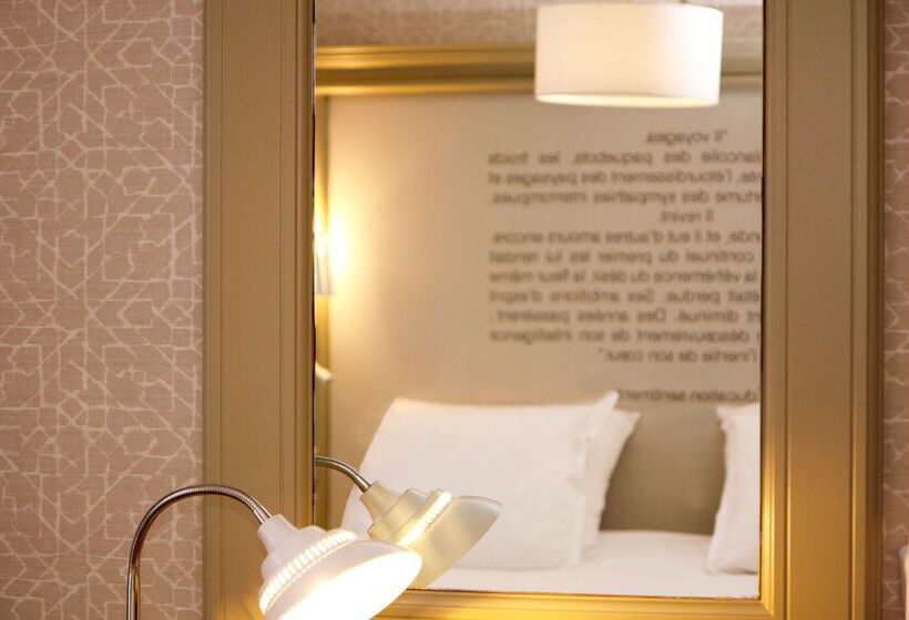 فندق Hôtel Littéraire Gustave Flaubert, Bw Signature Collection