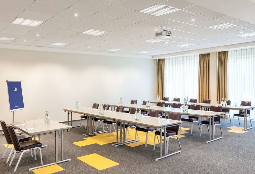 Hotel NH Leipzig Messe