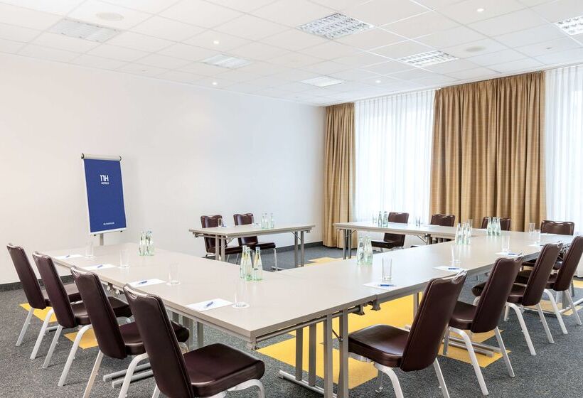 Hotel NH Leipzig Messe