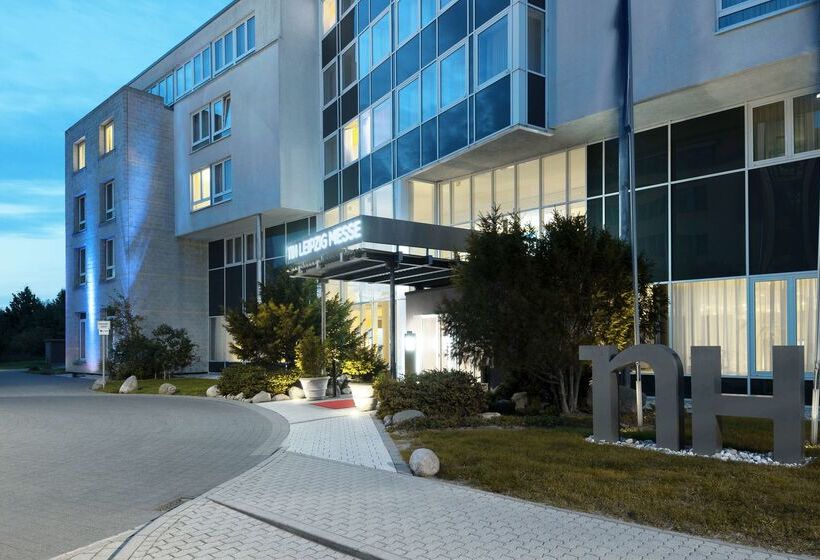 Hotel NH Leipzig Messe