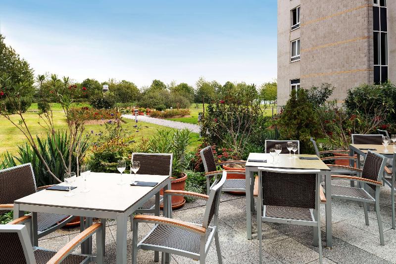 Hotel NH Leipzig Messe