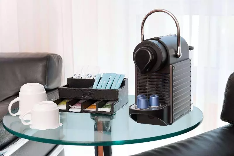 فندق NH Leipzig Messe