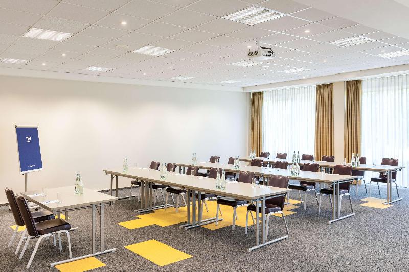 Hotel NH Leipzig Messe