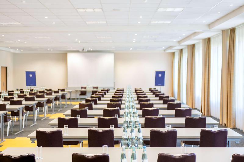 Hotel NH Leipzig Messe