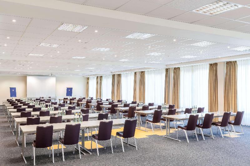 Hotel NH Leipzig Messe