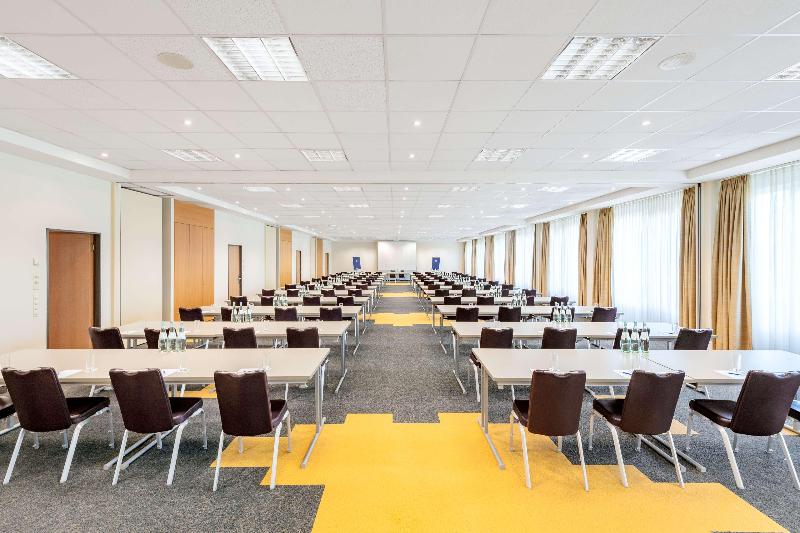 Hotel NH Leipzig Messe