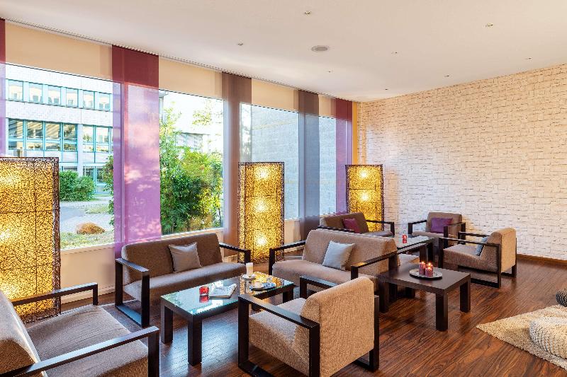 Hotel NH Leipzig Messe