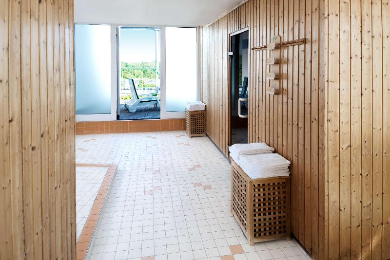 Hotel NH Leipzig Messe