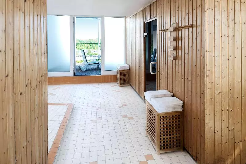 فندق NH Leipzig Messe