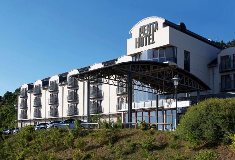Pentahotel Eisenach