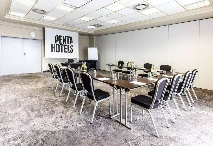 Pentahotel Eisenach