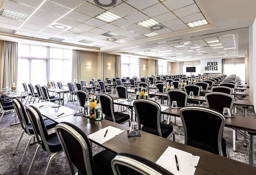 Pentahotel Eisenach