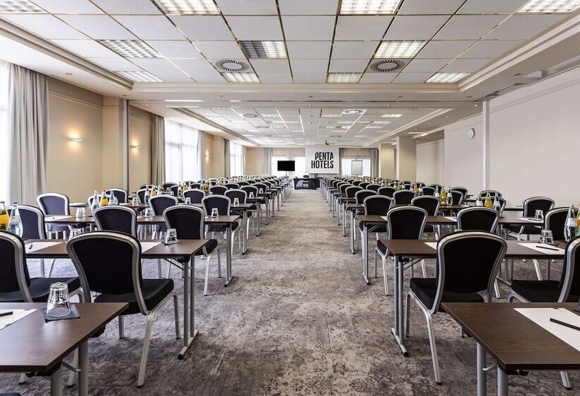 Pentahotel Eisenach