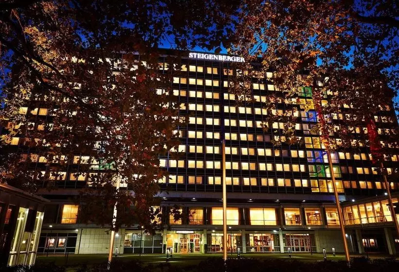 Steigenberger Hotel Köln