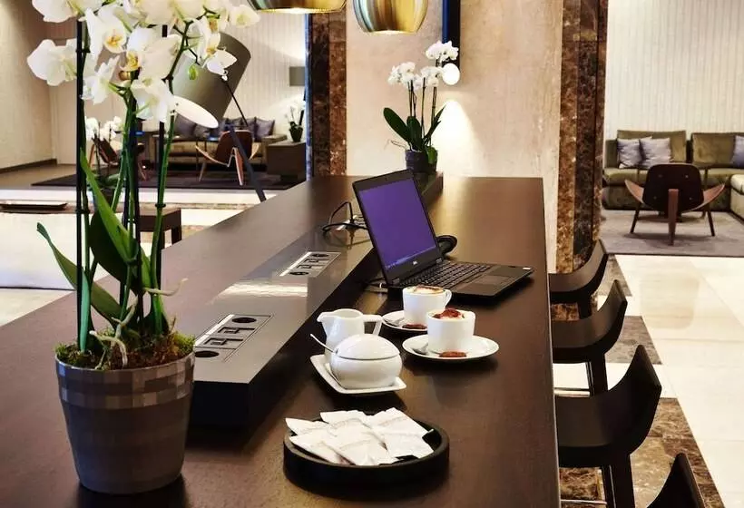 Steigenberger Hotel Köln