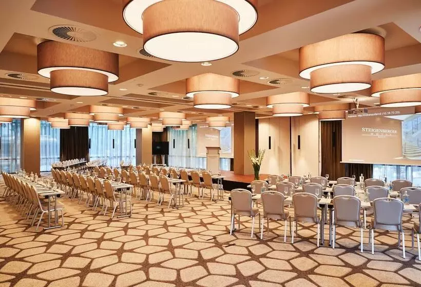 Steigenberger Hotel Köln