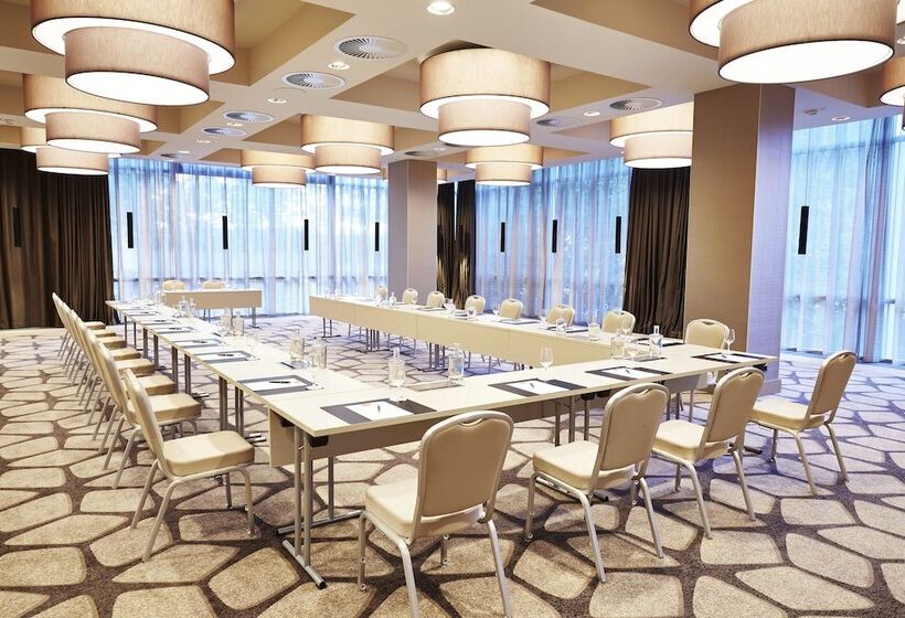 Steigenberger Hotel Köln