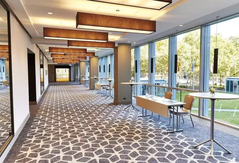 Steigenberger Hotel Köln