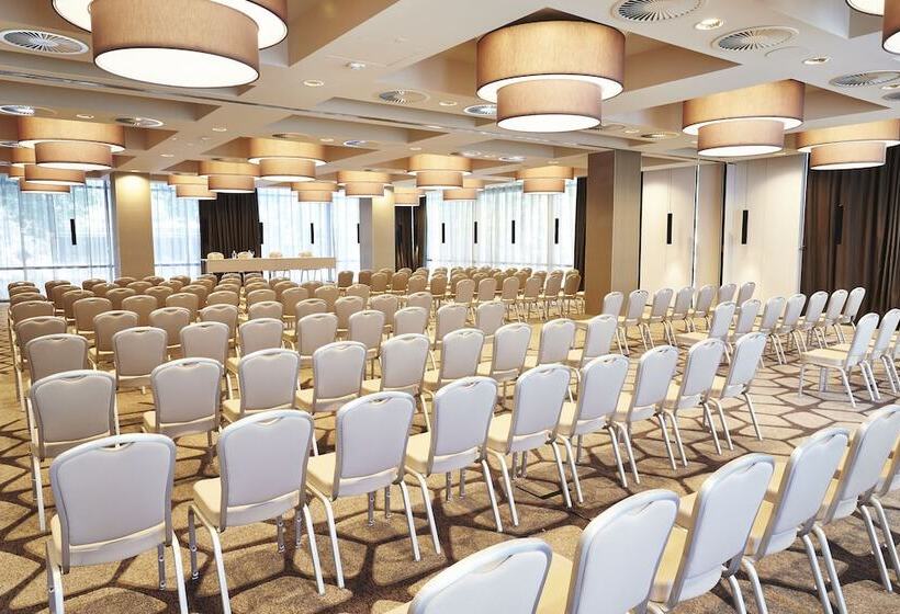 Steigenberger Hotel Köln