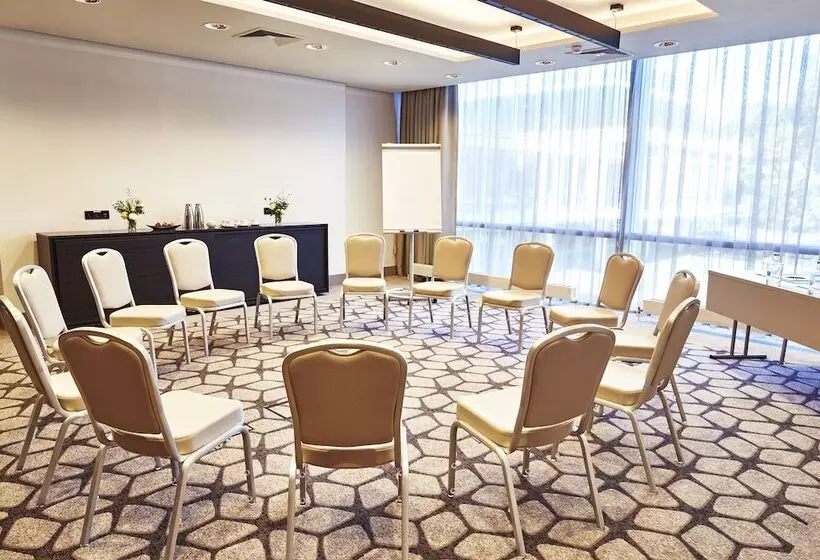 Steigenberger Hotel Köln