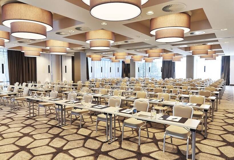 Steigenberger Hotel Köln