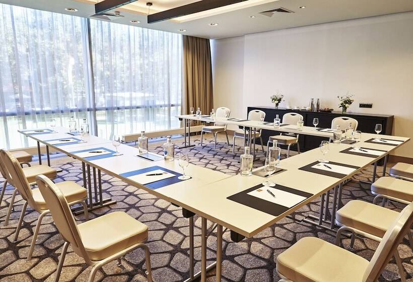 Steigenberger Hotel Köln