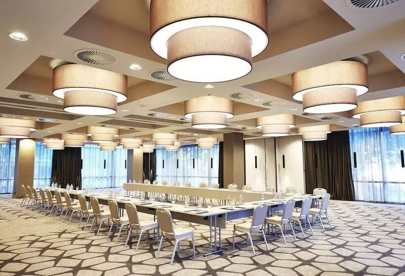 Steigenberger Hotel Köln