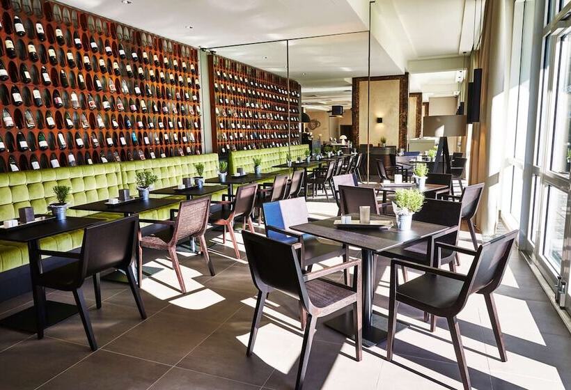 Steigenberger Hotel Köln