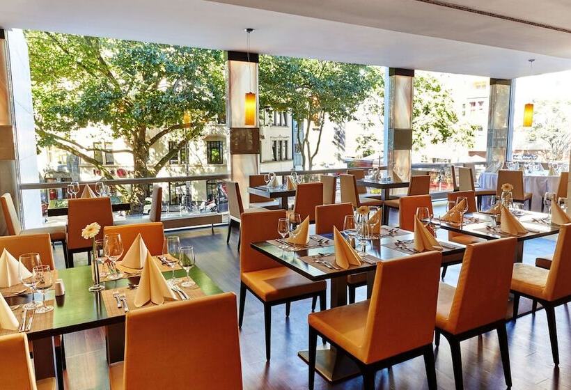 Steigenberger Hotel Köln