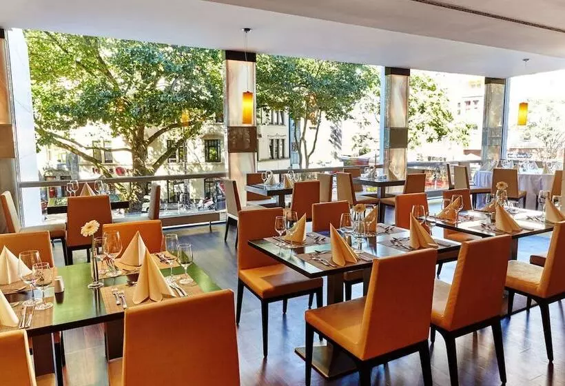 Steigenberger Hotel Köln