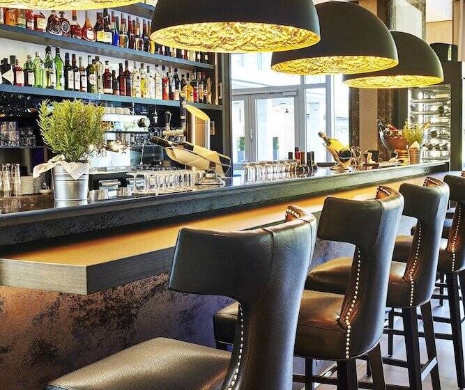 Steigenberger Hotel Köln