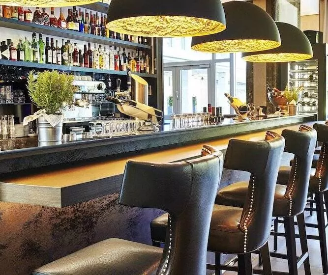 Steigenberger Hotel Köln