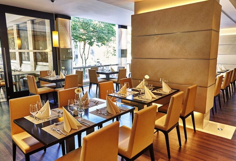 Steigenberger Hotel Köln