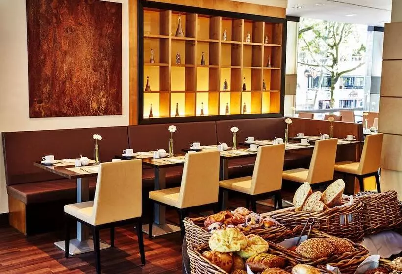 Steigenberger Hotel Köln