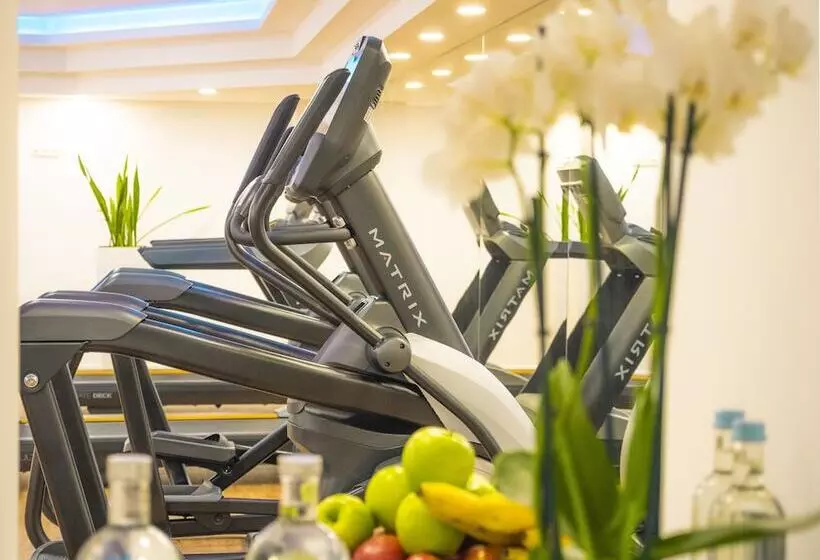 Steigenberger Hotel Köln