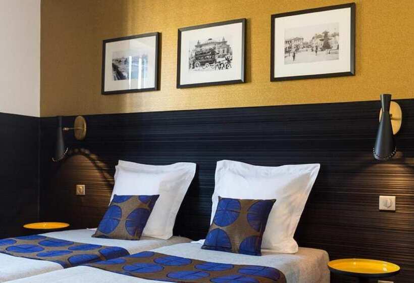 ホテル Victoria Chatelet