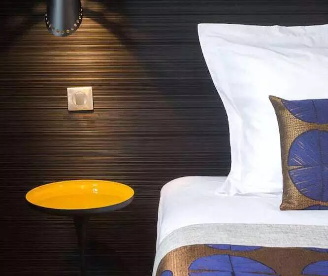 ホテル Victoria Chatelet