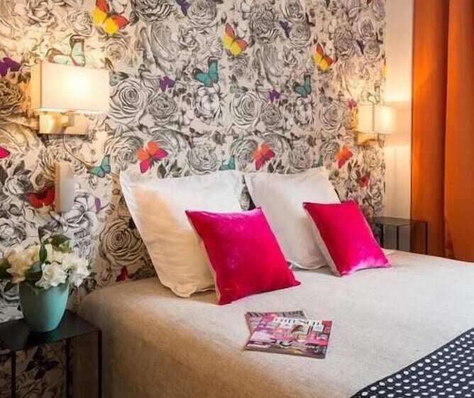 ホテル Victoria Chatelet