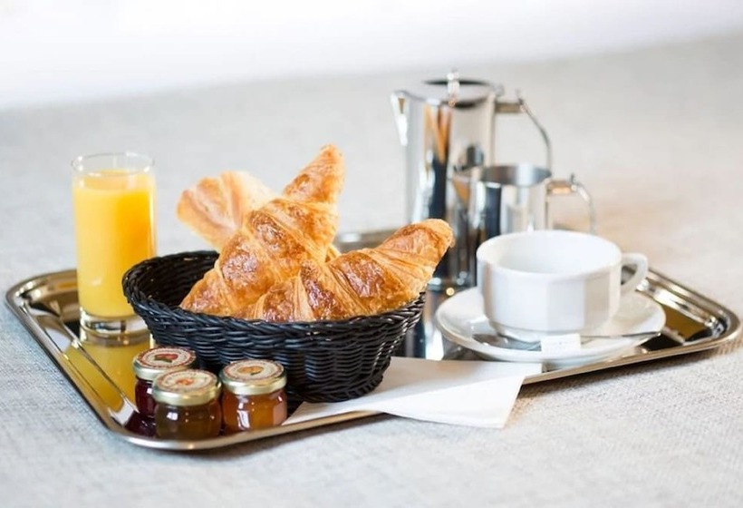 ホテル Victoria Chatelet