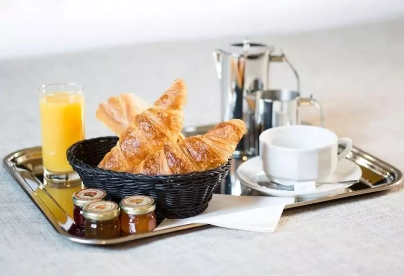 ホテル Victoria Chatelet