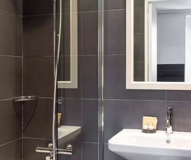 ホテル Victoria Chatelet