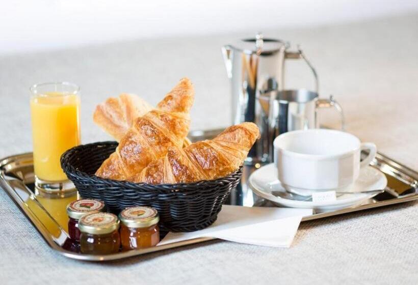 ホテル Victoria Chatelet