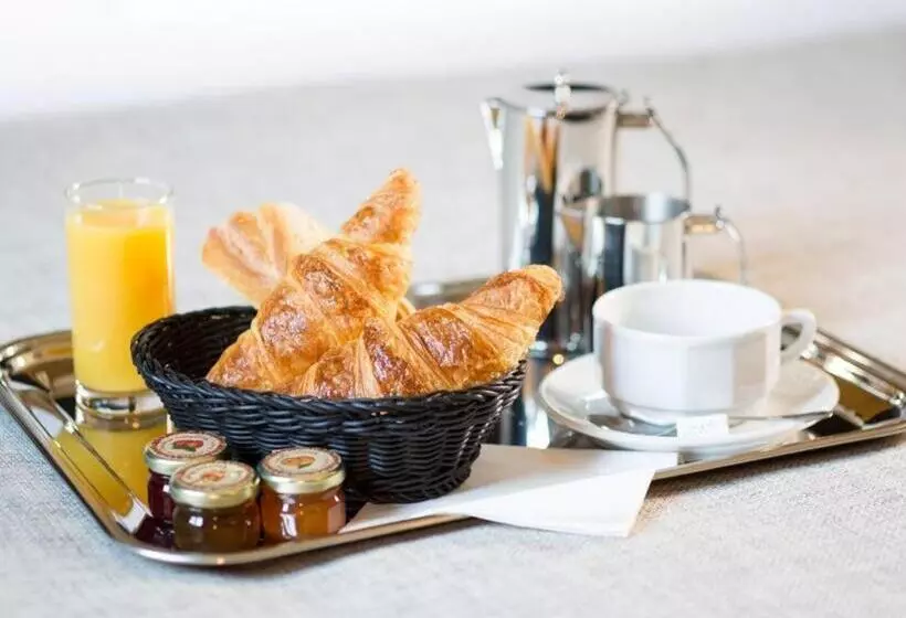 ホテル Victoria Chatelet