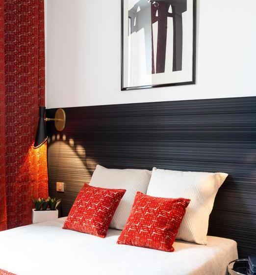 ホテル Victoria Chatelet