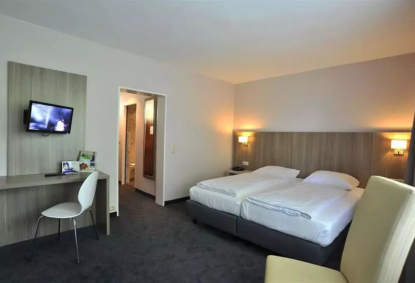モーテル Tulip Inn Roadhouse Kirchheim