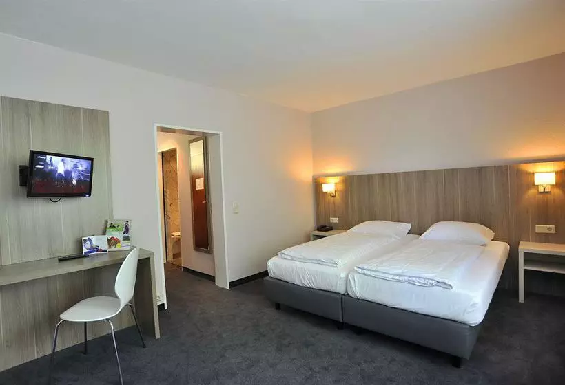 モーテル Tulip Inn Roadhouse Kirchheim