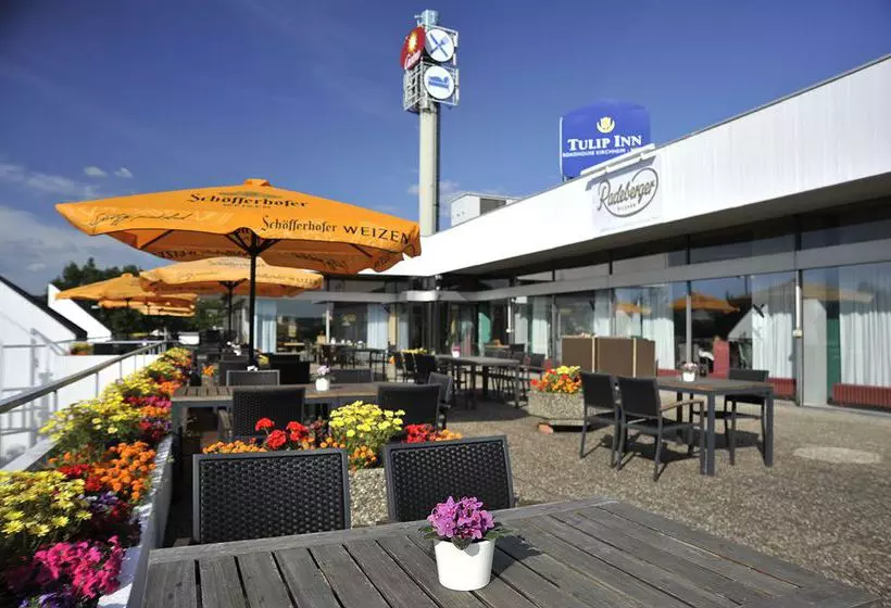 モーテル Tulip Inn Roadhouse Kirchheim