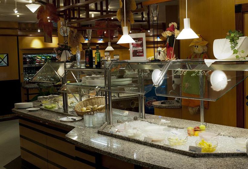 فندق على الطريق Tulip Inn Roadhouse Kirchheim